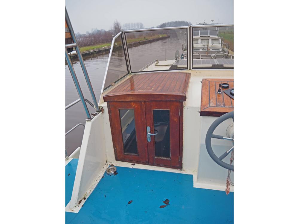 picture Dekuitrusting